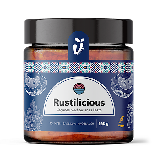 Rustilicious