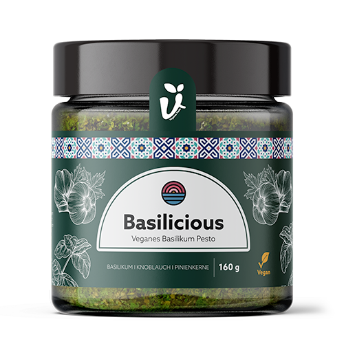 Basilicious
